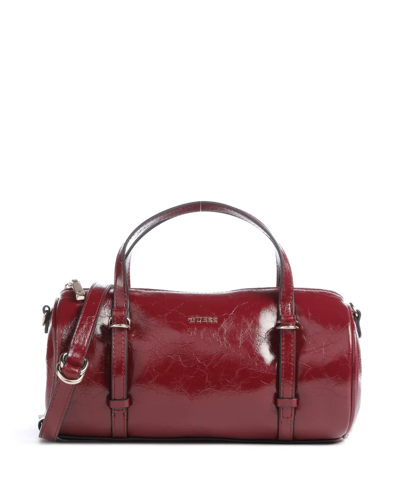 Guess Taylor Mini Handtasche red
