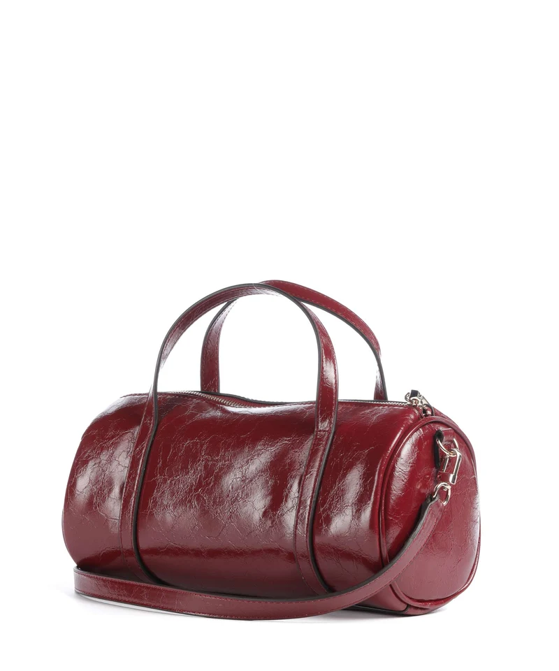 Guess Taylor Mini Handtasche red