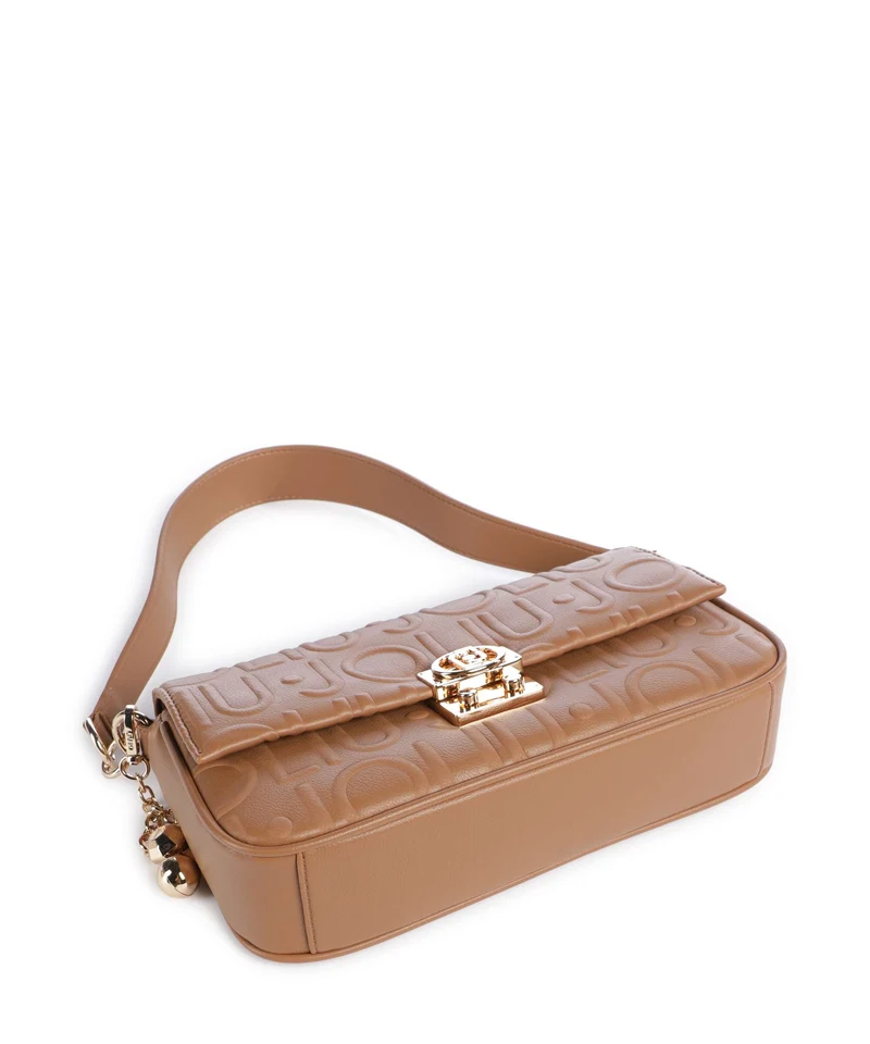 Liu Jo Adiva M Schultertasche suede