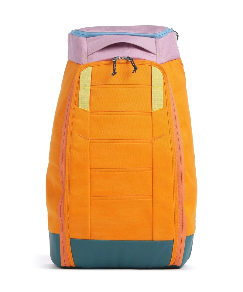 Db Hugger 30 Rucksack amber teal