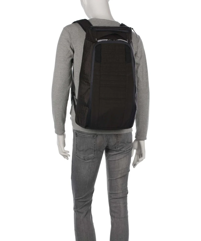 Db Hugger 30 Rucksack amber teal