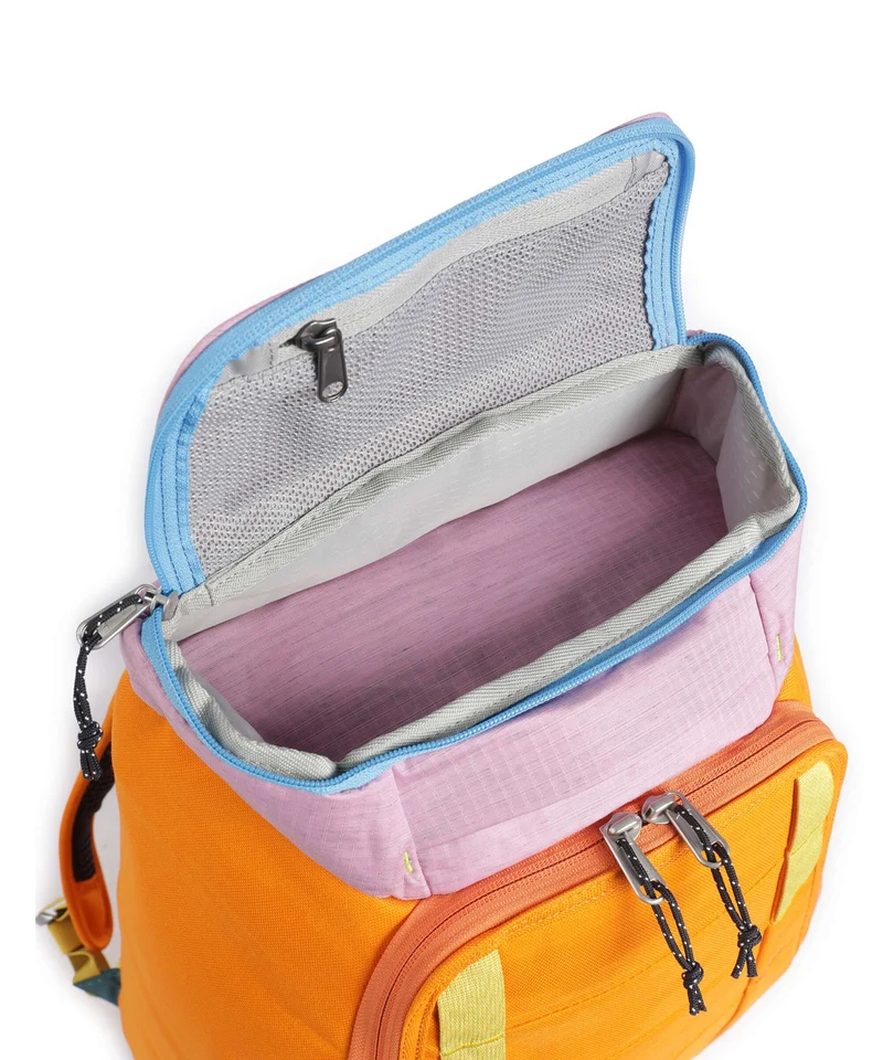 Db Hugger 30 Rucksack amber teal