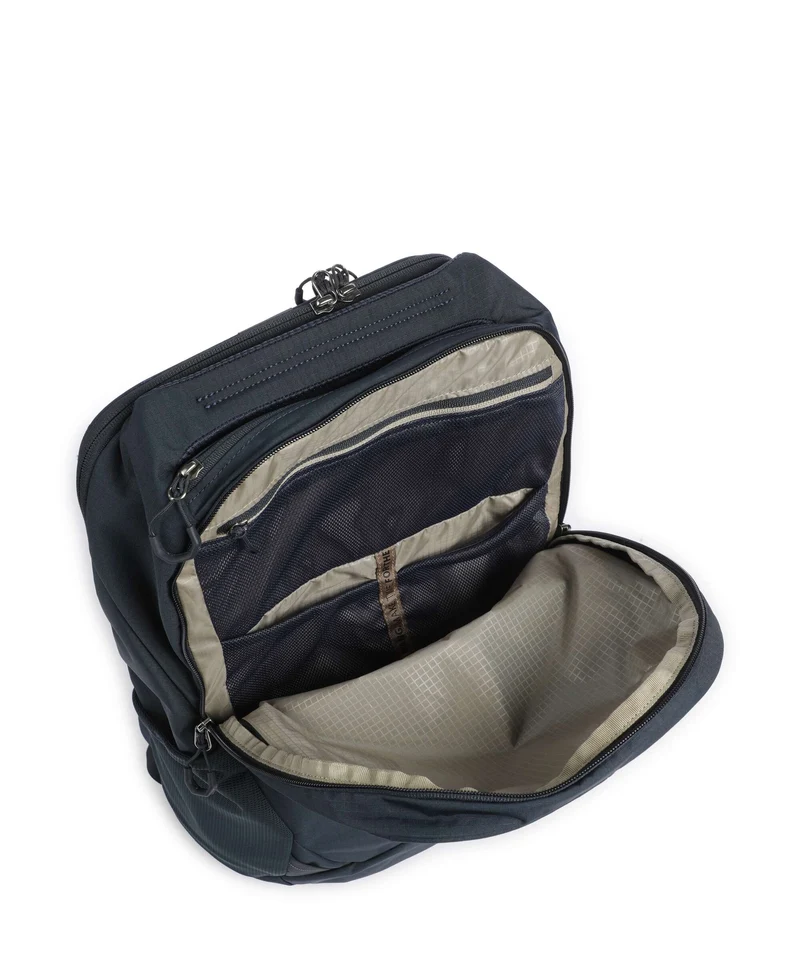 Gregory Rhune 22 Rucksack starship navy
