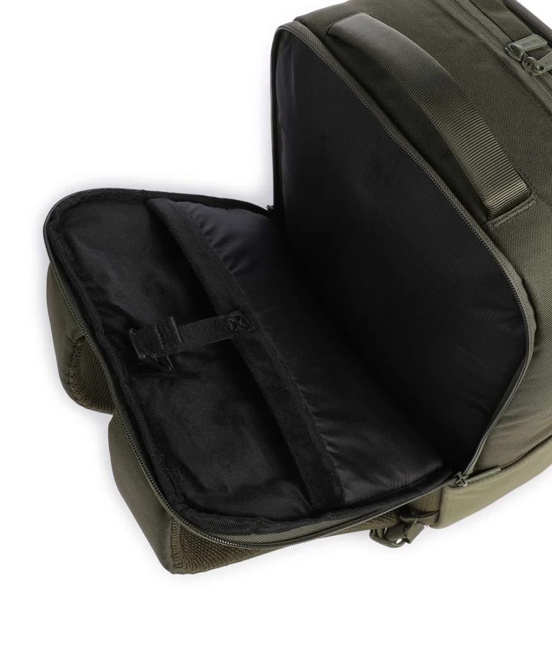 Herschel Kaslo Tech 30 Rucksack ivy green tonal