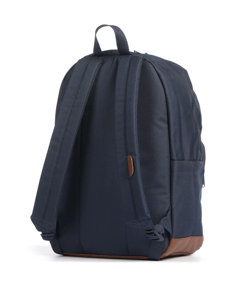 Herschel Pop Quiz 25 Rucksack navy/tan