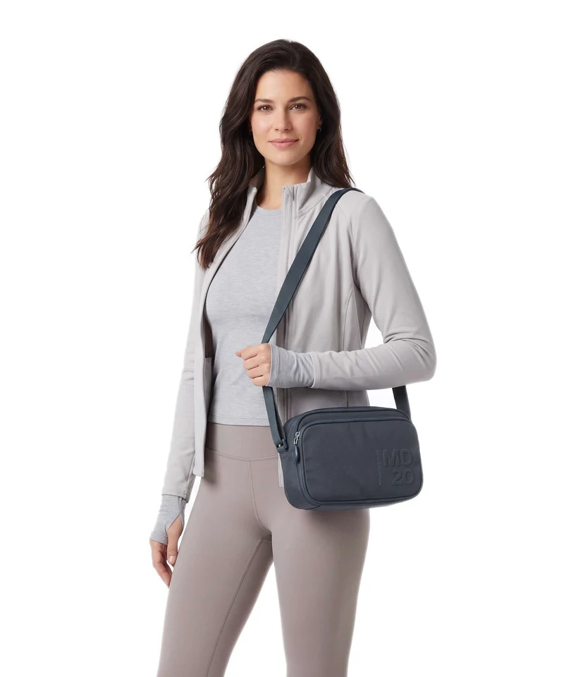 Mandarina Duck MD20 Umhängetasche starry night