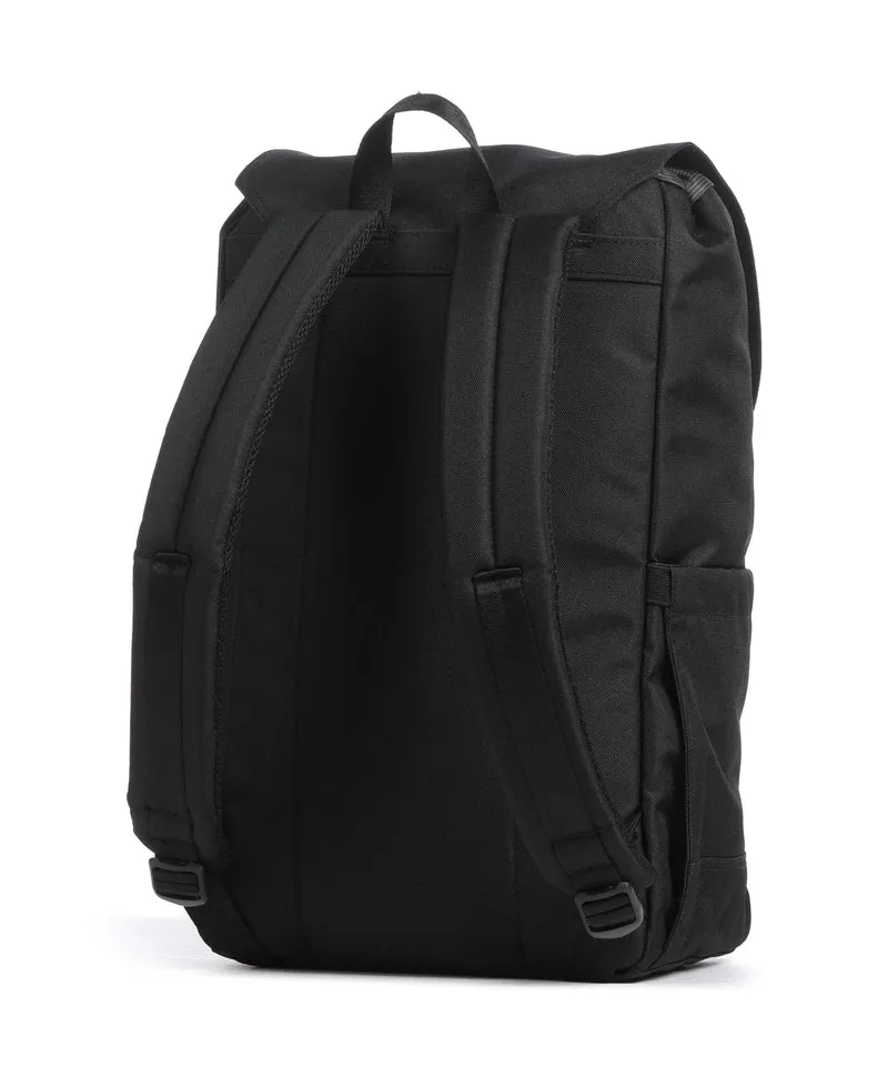 Herschel Retreat 23 Rucksack black