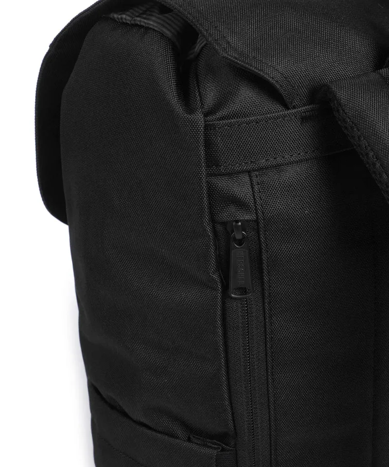 Herschel Retreat 23 Rucksack black