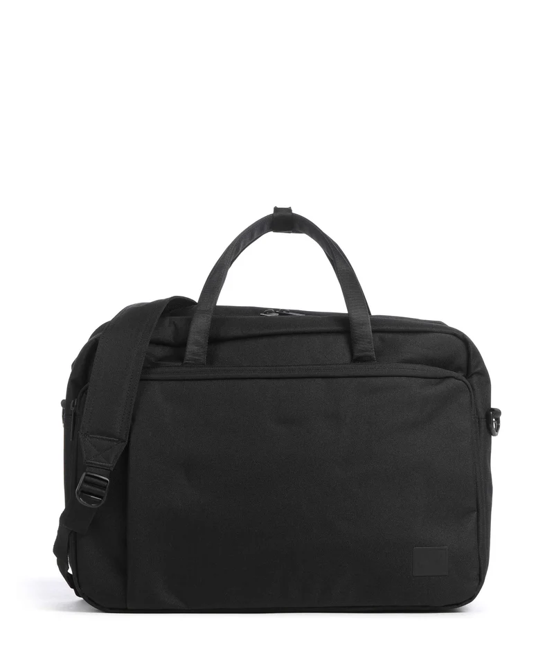 Herschel Bowen Tech 30 Weekender black