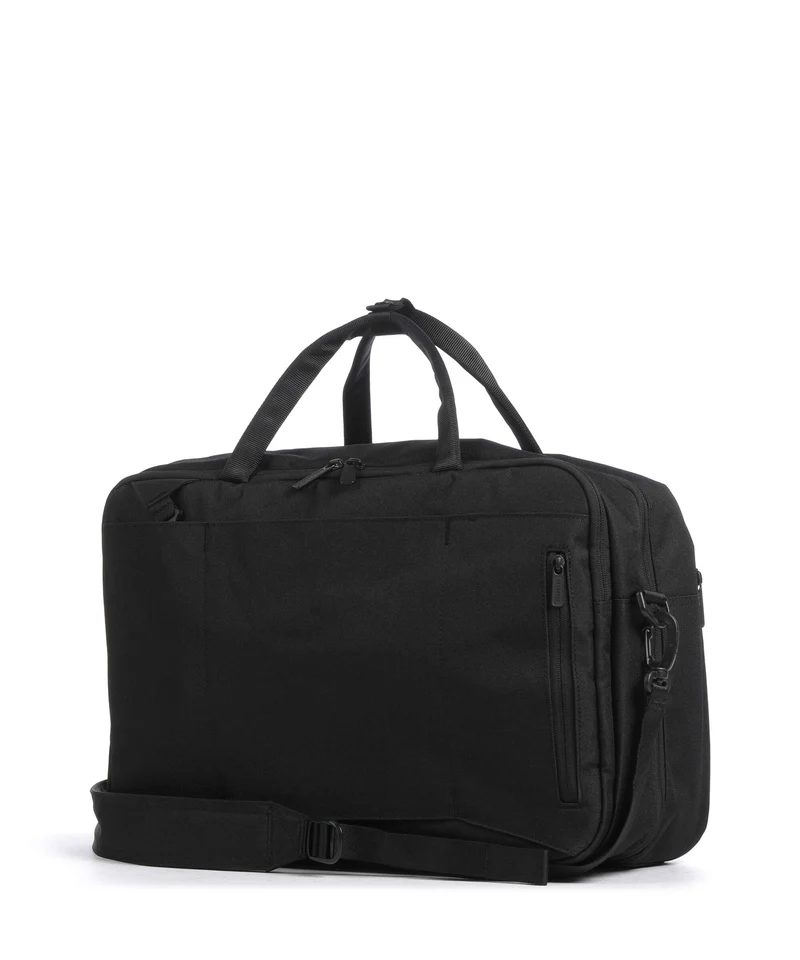 Herschel Bowen Tech 30 Weekender black