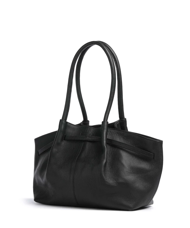 Depeche Recife Shopper black