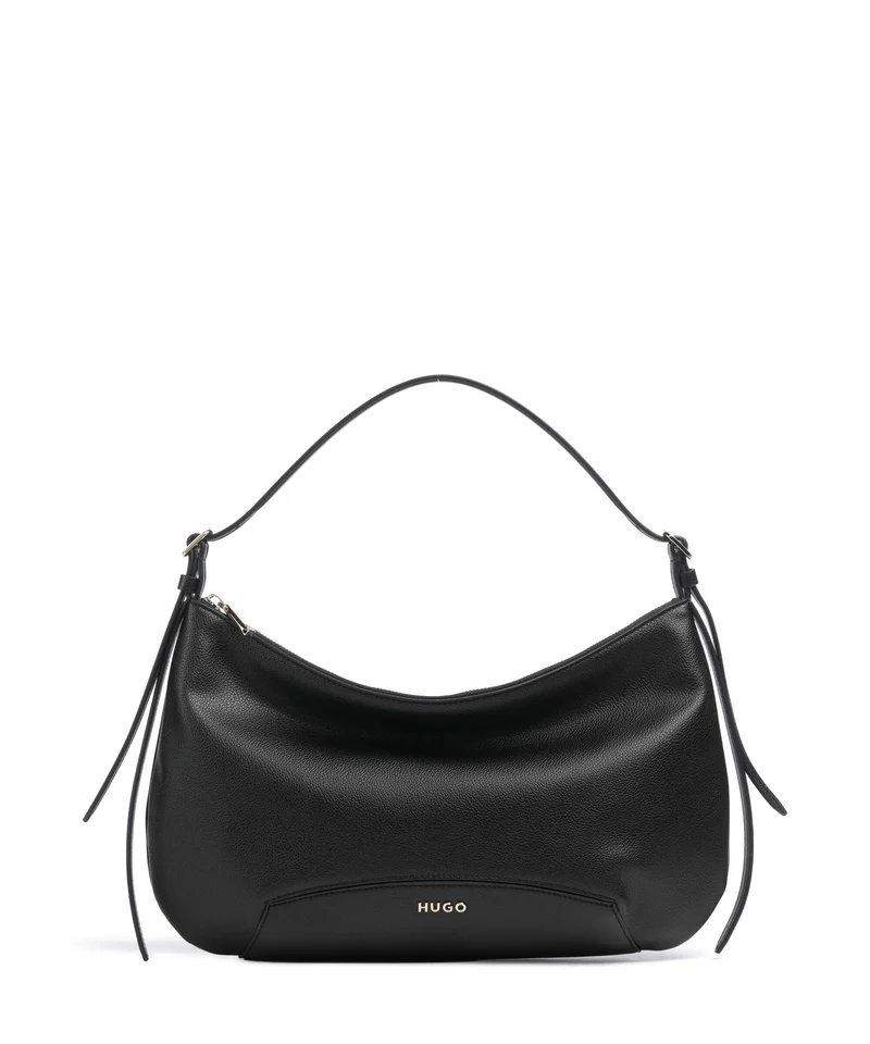 Hugo Lucya Beuteltasche black