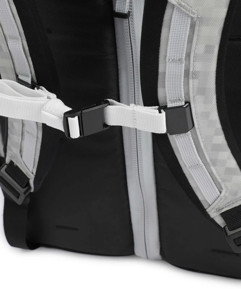 Db Roamer Pro 70 Reiserucksack white noise