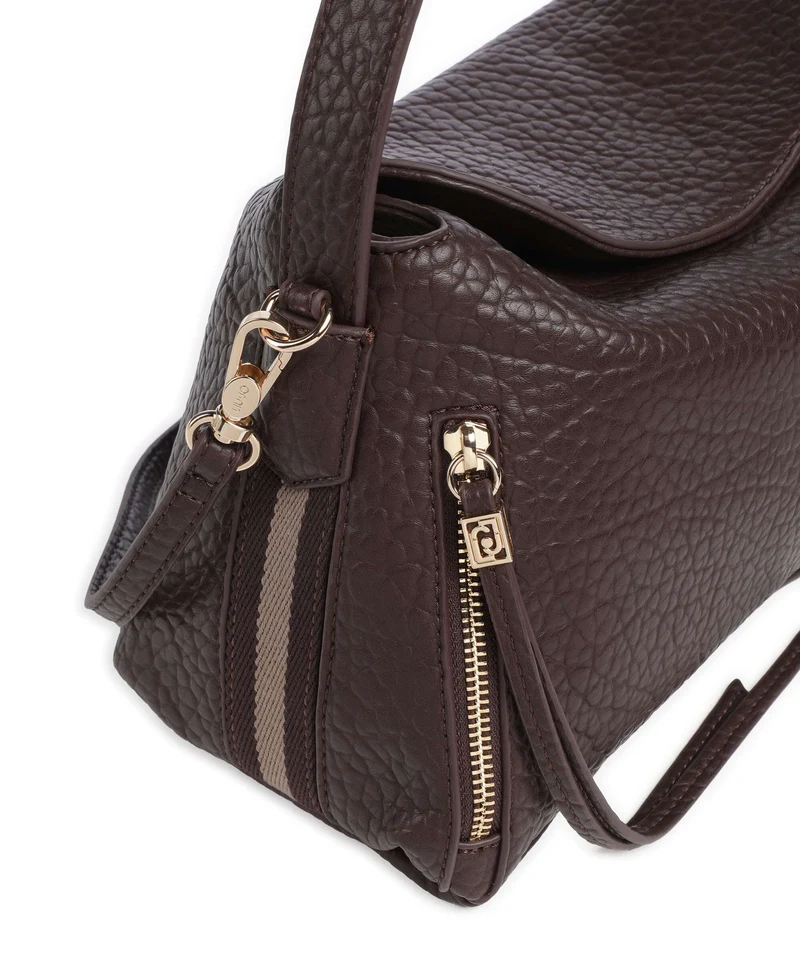 Liu Jo Tilde M Beuteltasche red aubergine