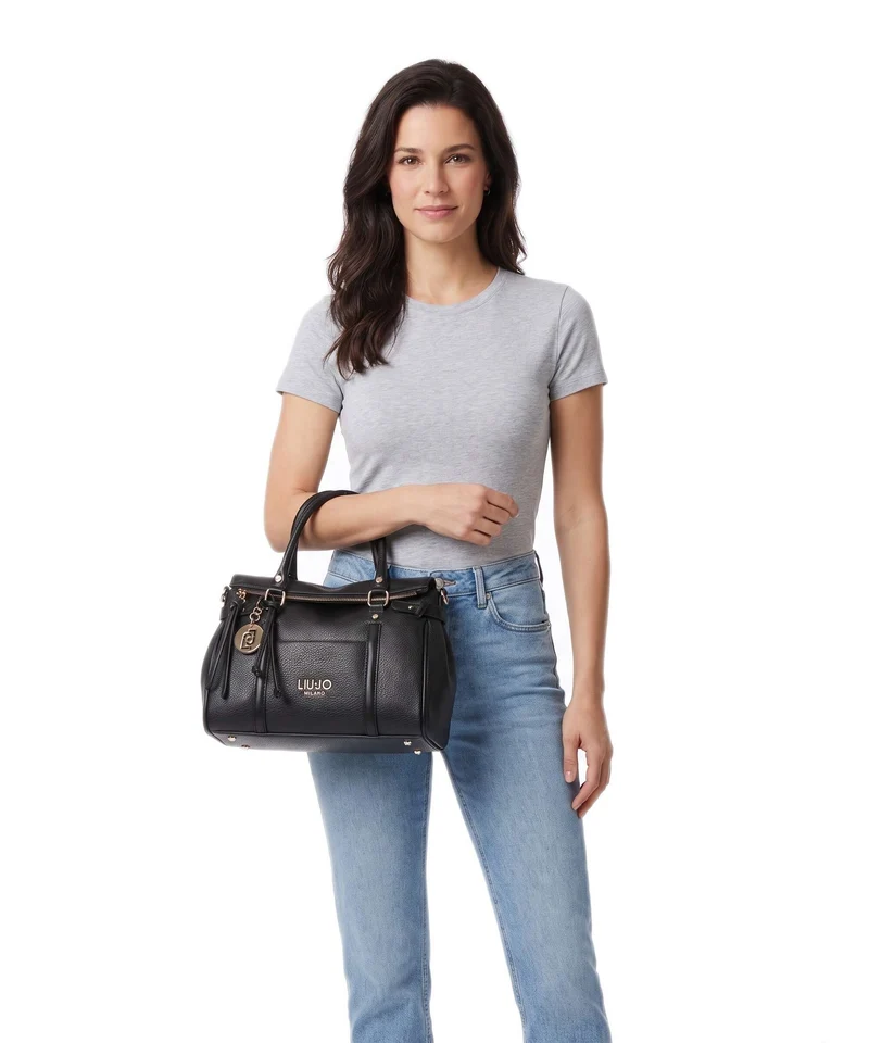 Liu Jo Taila S Handtasche nero