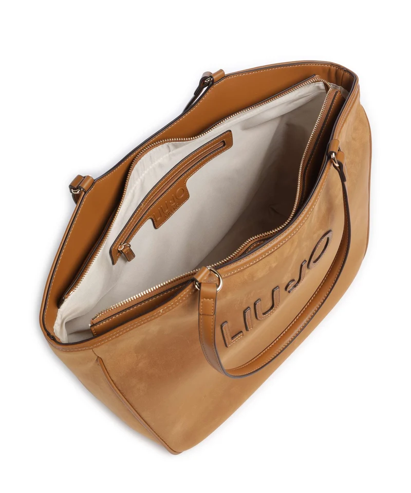 Liu Jo Ferielle L Shopper suede