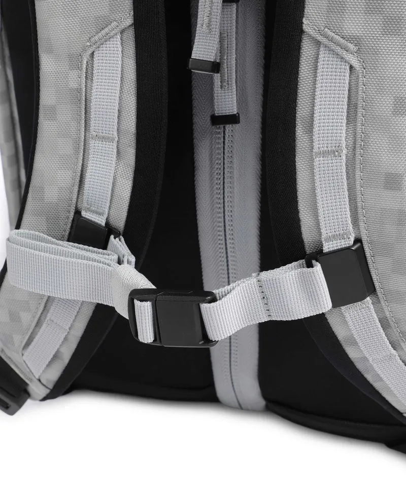 Db Roamer Pro 30 Reiserucksack white noise