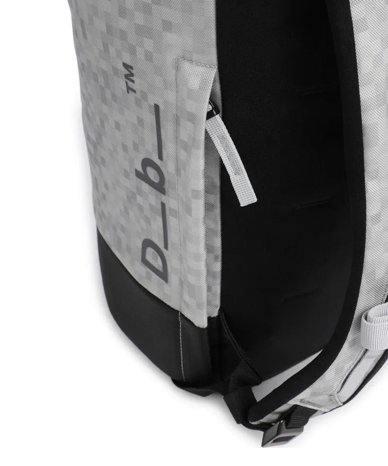 Db Roamer Pro 30 Reiserucksack white noise
