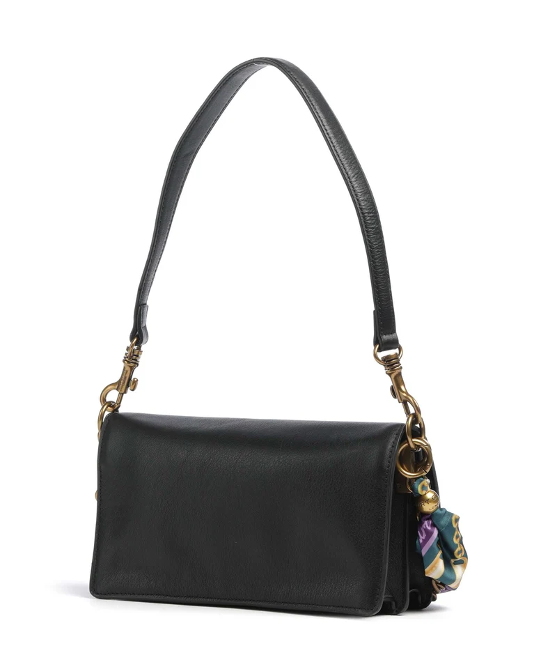 Kurt Geiger Sloane Soft Schultertasche black