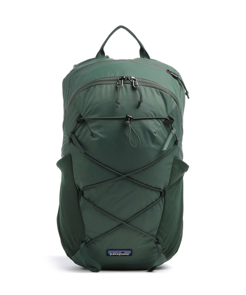 Patagonia Terravia 14 M Rucksack canopy green
