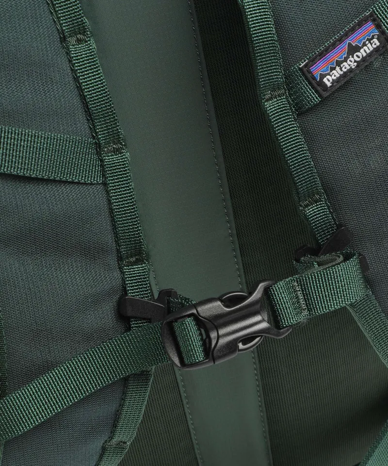 Patagonia Terravia 14 M Rucksack canopy green