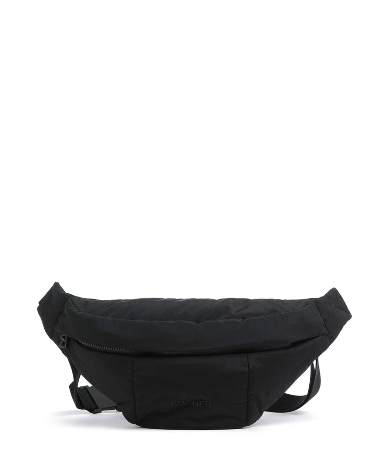 Bogner Bromont Tius Gürteltasche black