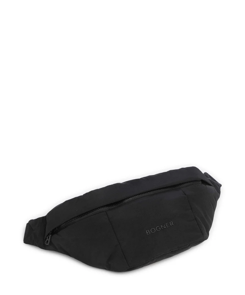Bogner Bromont Tius Gürteltasche black
