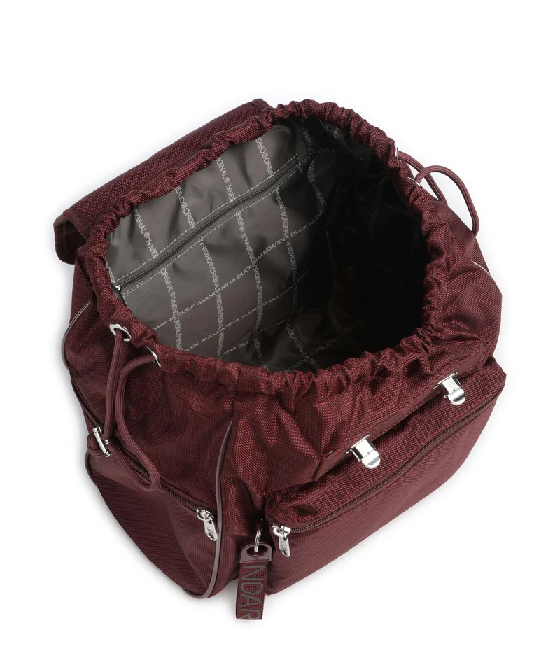 Mandarina Duck MD20 Rucksack sin