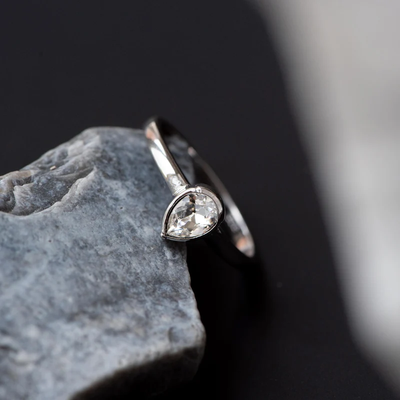 Parte Di Me Cento Luci damen Ring Silber PDM33042-58