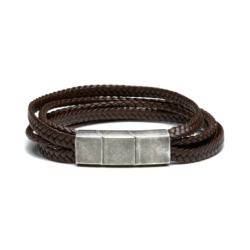 Sem Lewis herren Armband SL320006