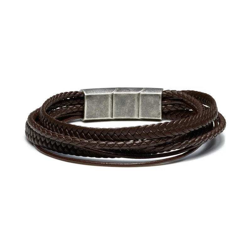 Sem Lewis herren Armband SL320006