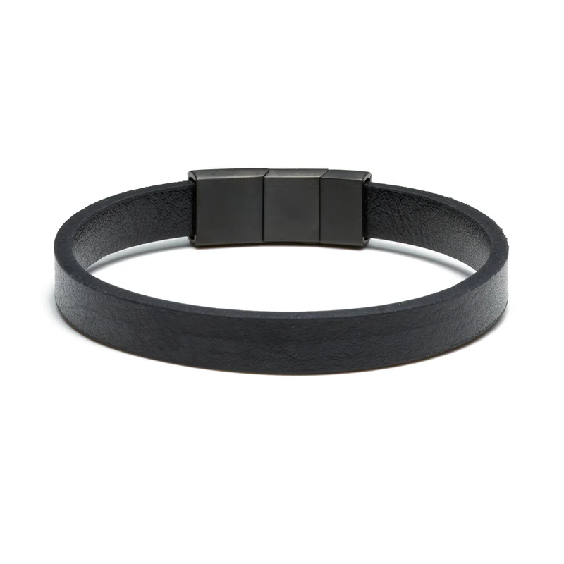 Sem Lewis Bakerloo Bakerstreet Armband SL210022 (Lengte: 21.00 cm)