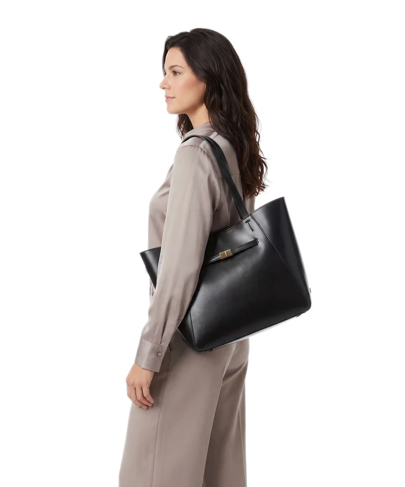 Marc O'Polo Tessa L Shopper black