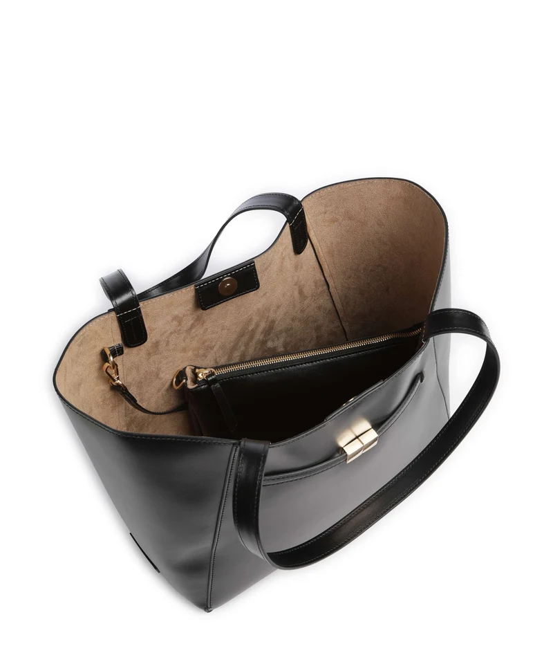 Marc O'Polo Tessa L Shopper black