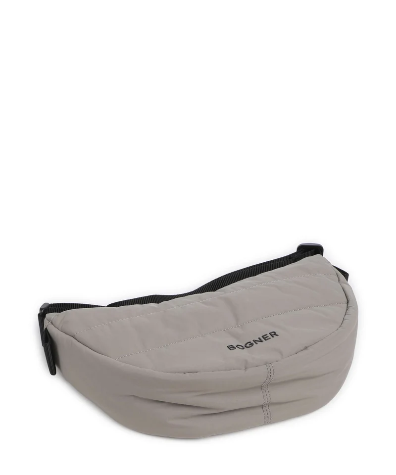 Bogner Bromont Bo Umhängetasche moon rock