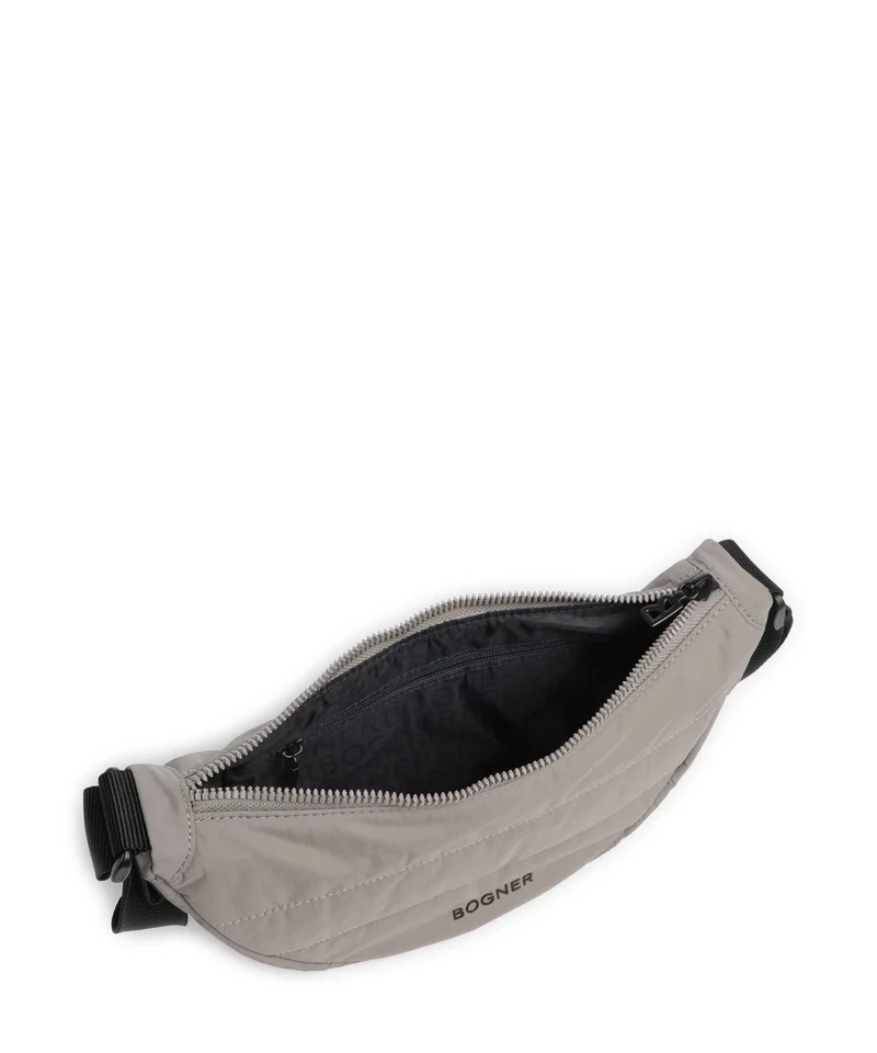 Bogner Bromont Bo Umhängetasche moon rock