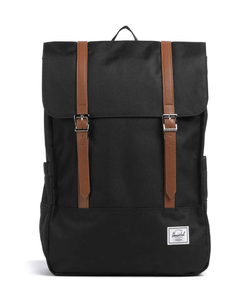 Herschel Survey 20 Rucksack black