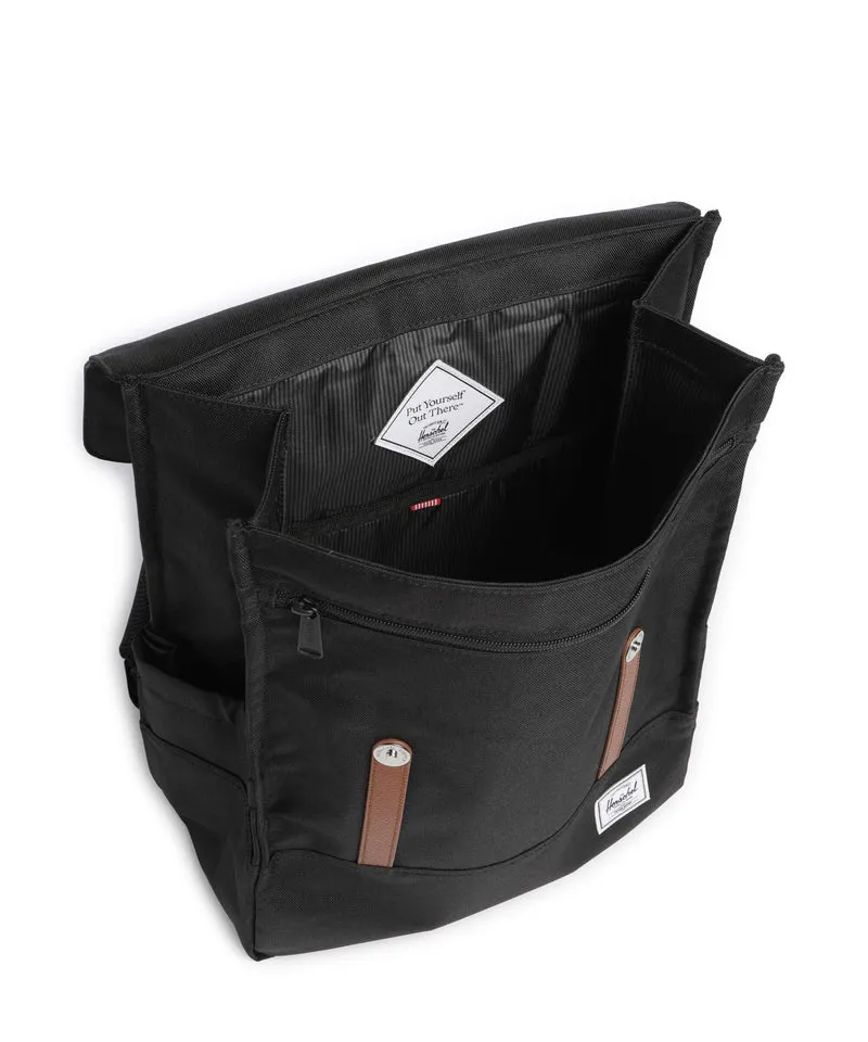 Herschel Survey 20 Rucksack black