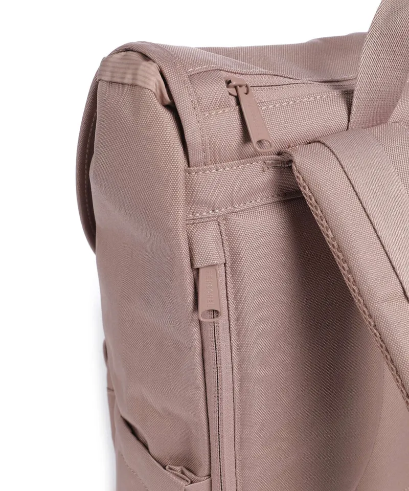 Herschel Little America 21 Rucksack ash rose