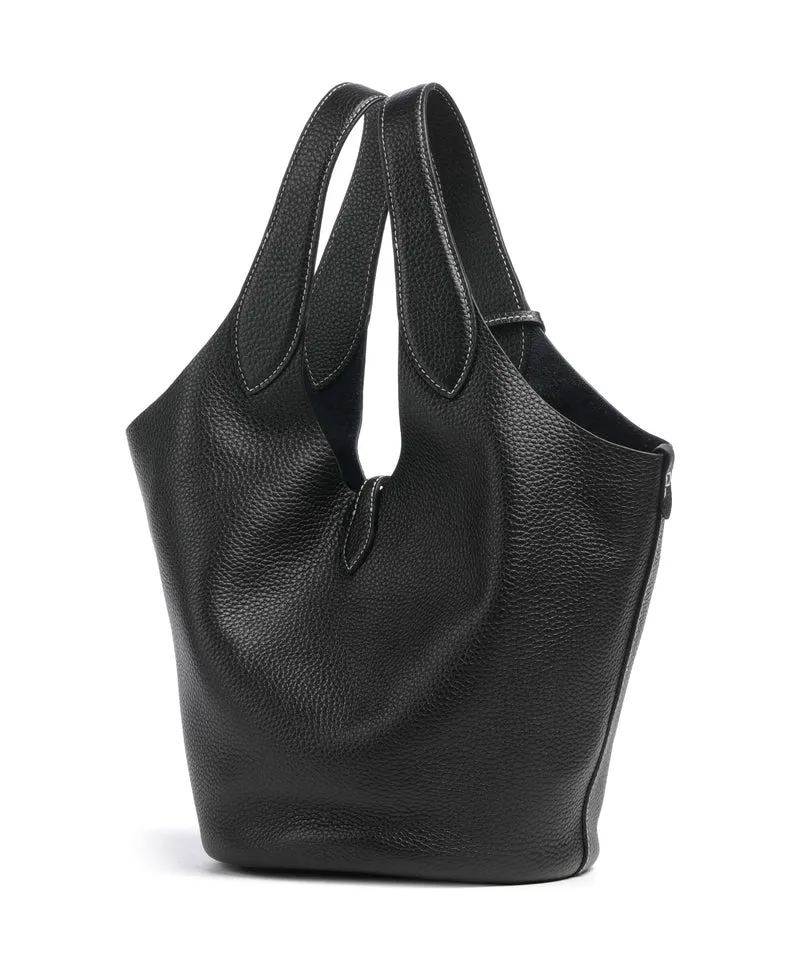 Polo Ralph Lauren Play Medium Handtasche black