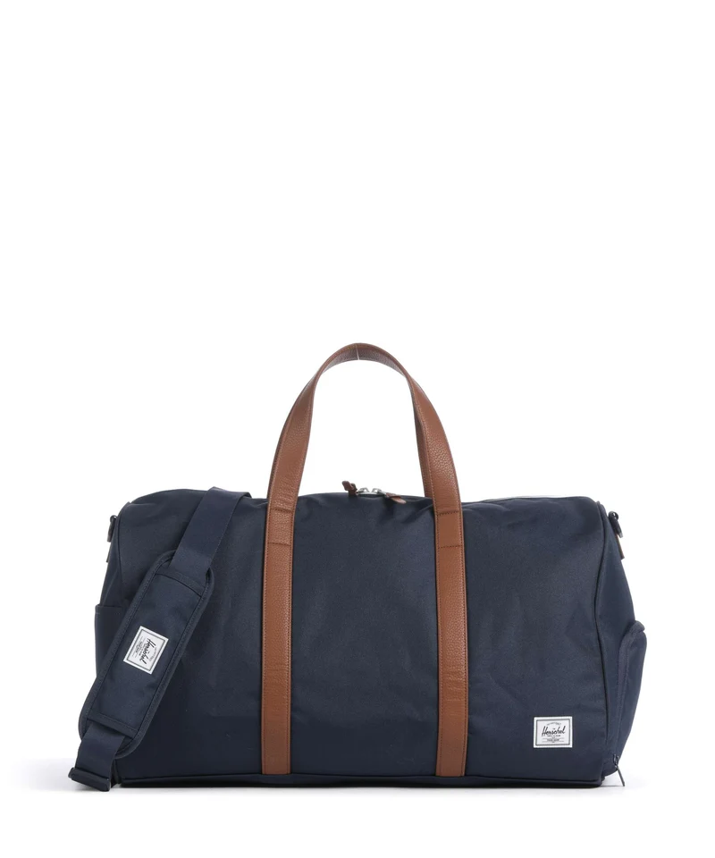 Herschel Novel 43 Weekender navy