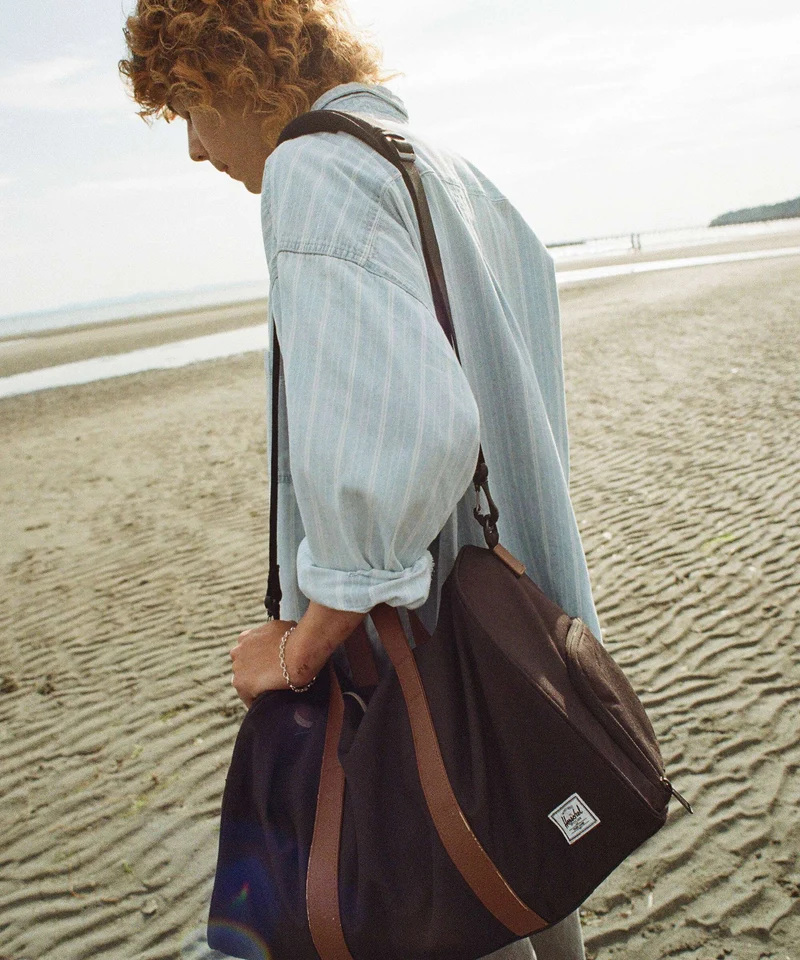 Herschel Novel 43 Weekender navy