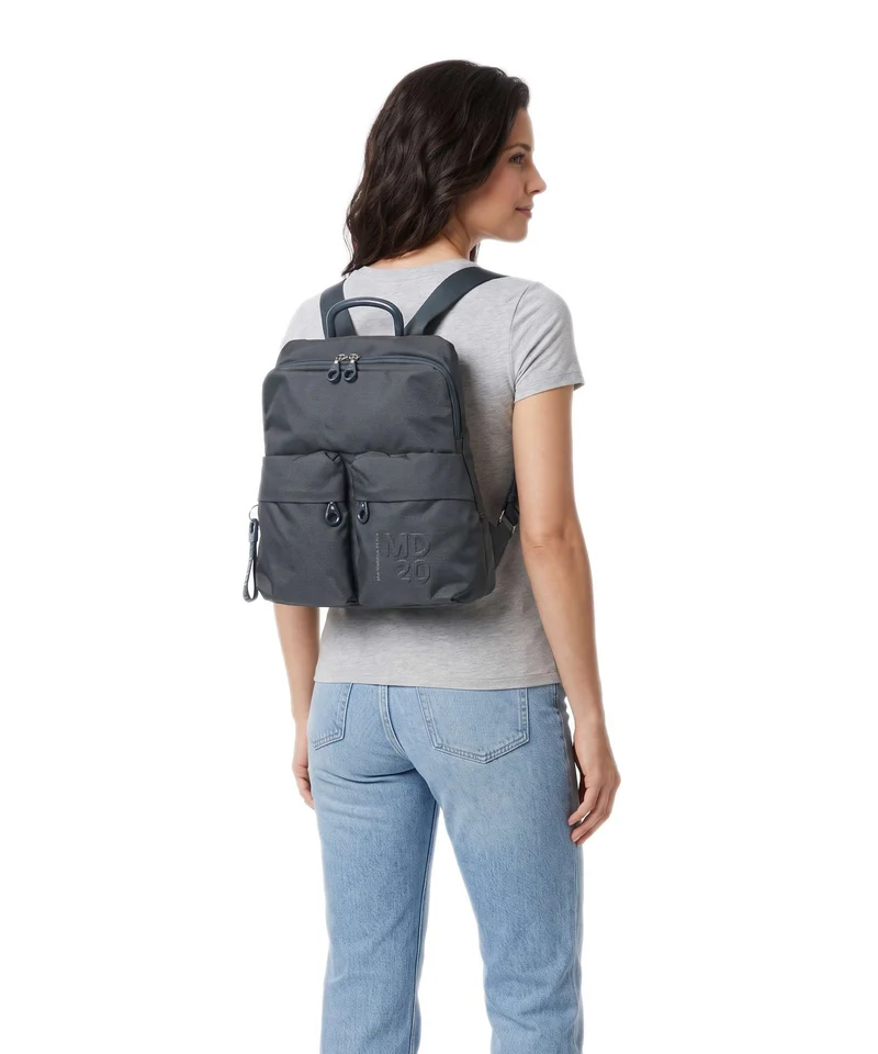 Mandarina Duck MD20 Rucksack starry night