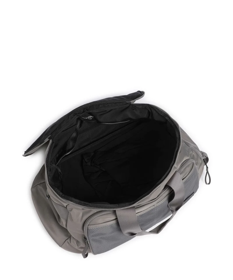 Marc O'Polo Per M Weekender graphite dust