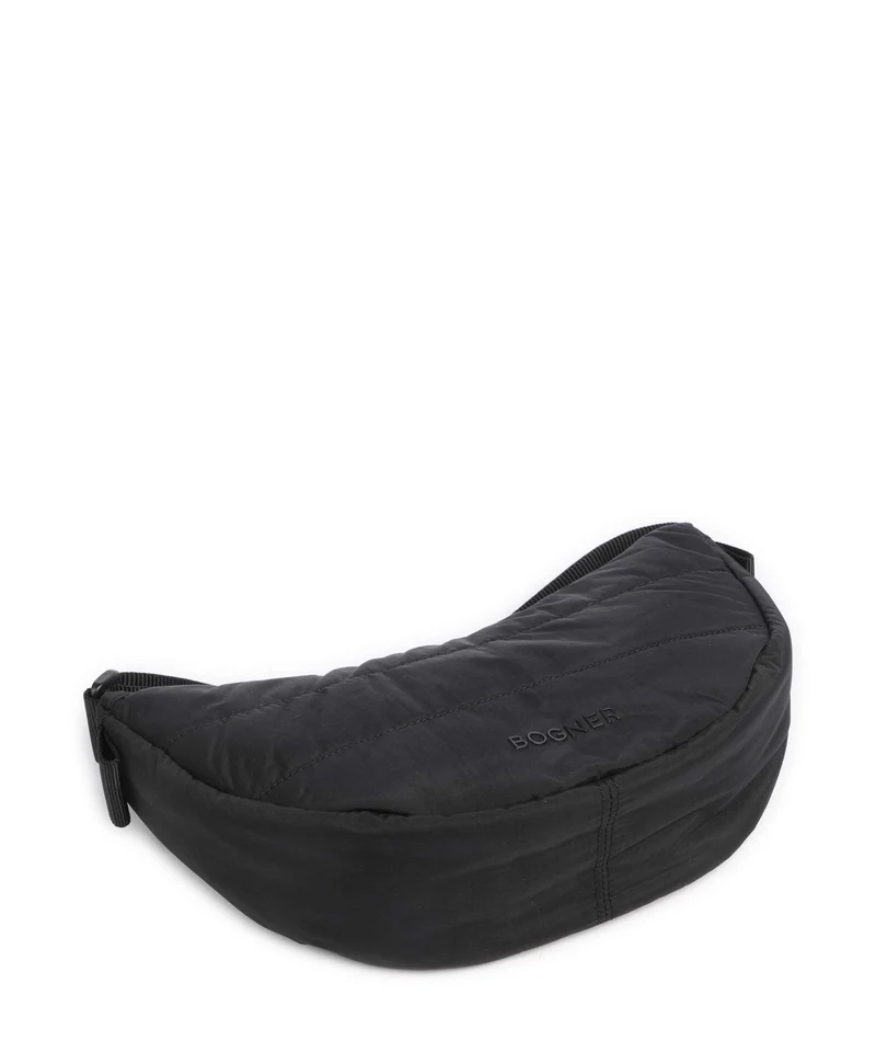 Bogner Bromont Bo Umhängetasche black