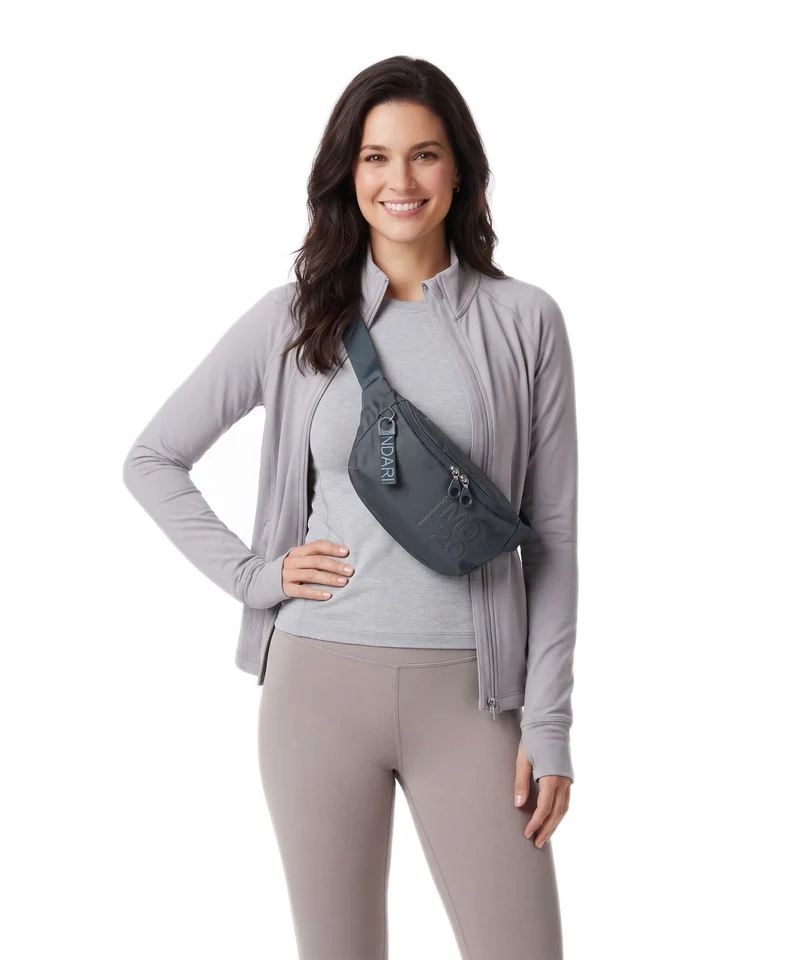 Mandarina Duck MD20 Gürteltasche starry night