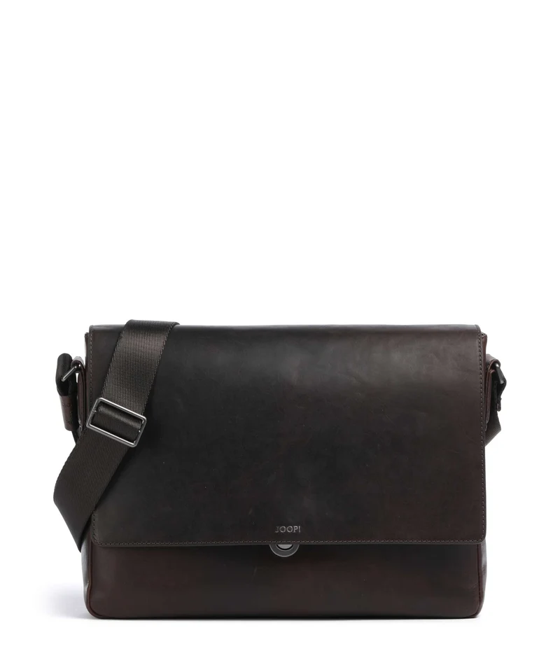 JOOP! Cerratano Janis Kuriertasche darkbrown