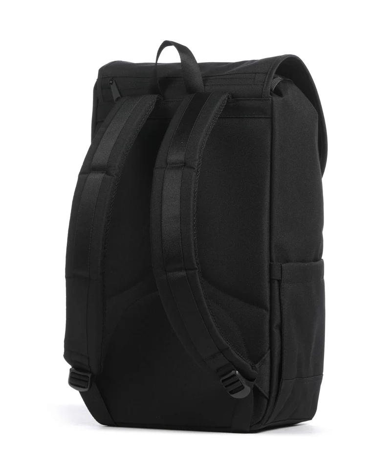 Herschel Little America 30 Rucksack black