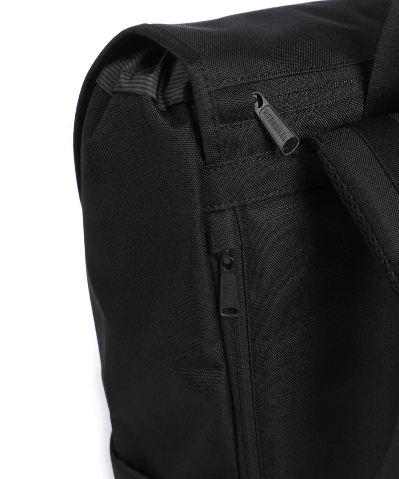 Herschel Little America 30 Rucksack black