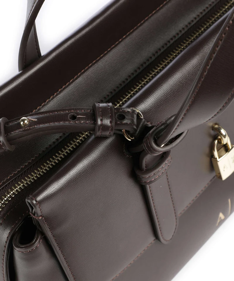 Armani Exchange Taylor M Handtasche antagonist